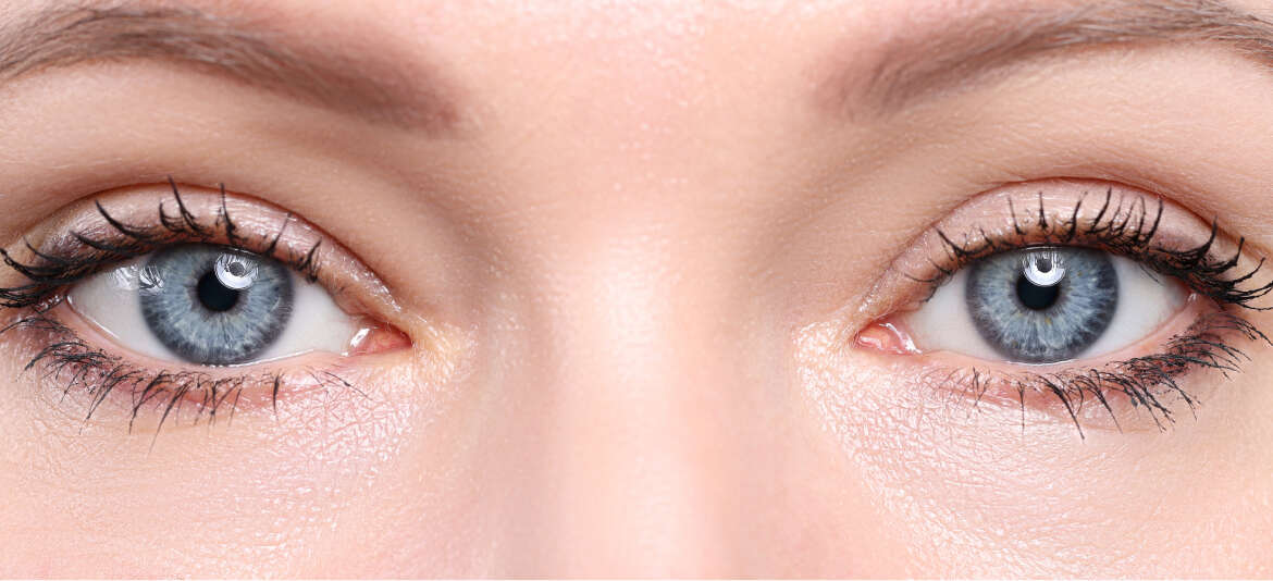 The Differences Between Double Eyelid Surgery and Ptosis Surgery (Ptosis)