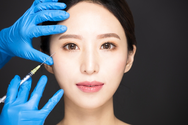 The Role Of Injectables In Periocular Rejuvenation